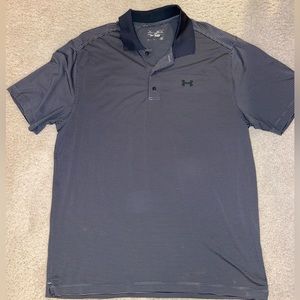 Men’s XL UA Golf